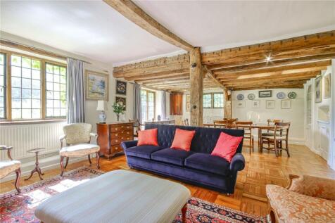 Drawing/Dining Room