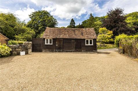 Outbuilding