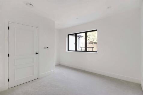 Bedroom Five