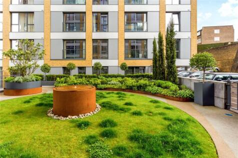 Communal gardens