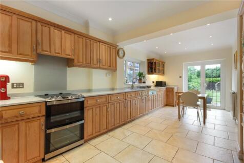 Kitchen/Breakfast Rm