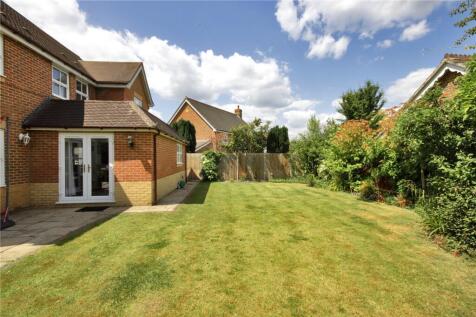 Rear Gardens