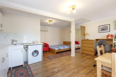 Studio/Annexe