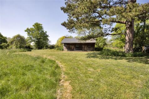 Stable Block