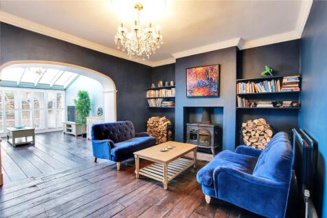 Sitting/Family Rm