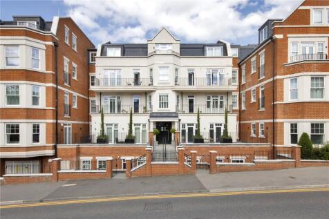 Quinton Court
