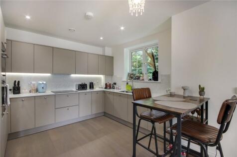 Kitchen/Breakfast Rm