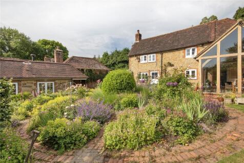 Cottage Garden