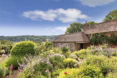 Cottage Garden