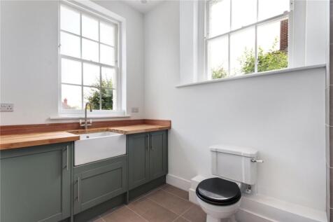 Utility/Shower Rm
