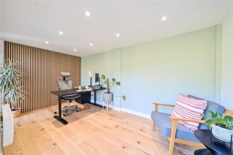 Home Office