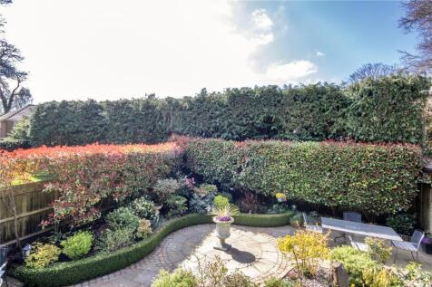 View To Courtyard