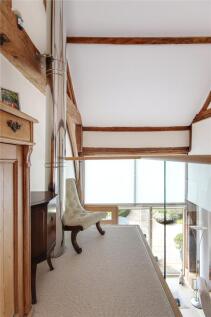 Gallery Landing