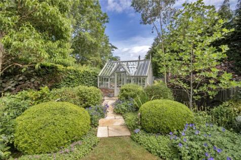 Gardens