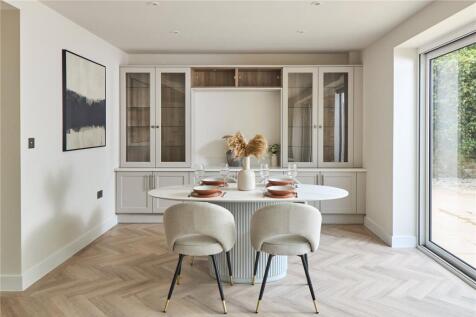 Kitchen/Family Room