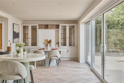 Kitchen/Family Room