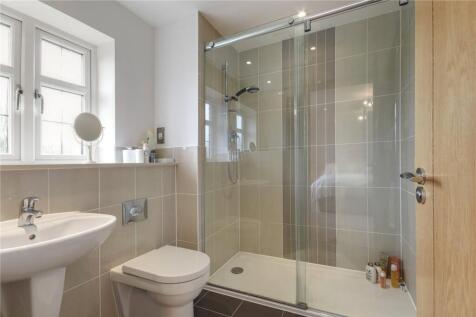En Suite Shower Room