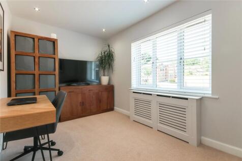 Family Room/Study