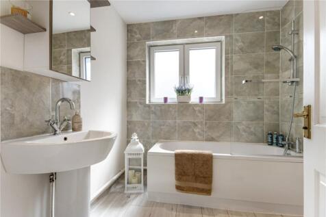 En Suite Bathroom