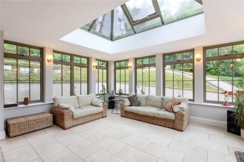 Orangery