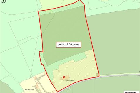 Land Plan