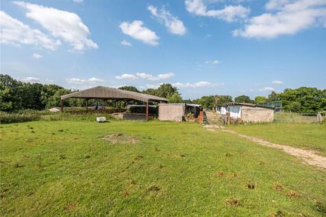 Outbuildings