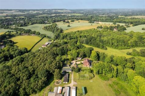 Drone Elevation