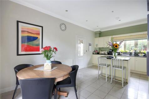Breakfast Room