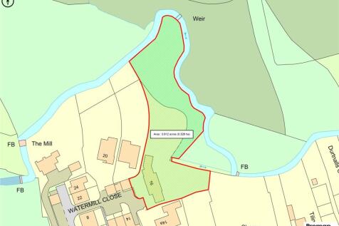Land Plan