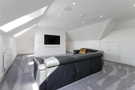 Cinema Room