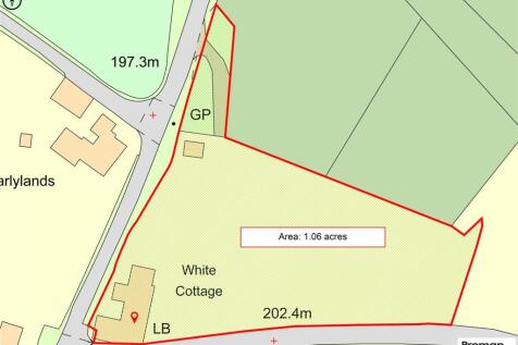 Land Plan