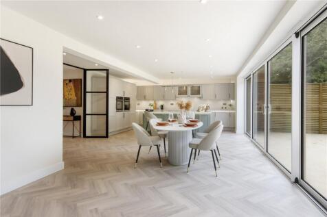 Kitchen/Dining Rm