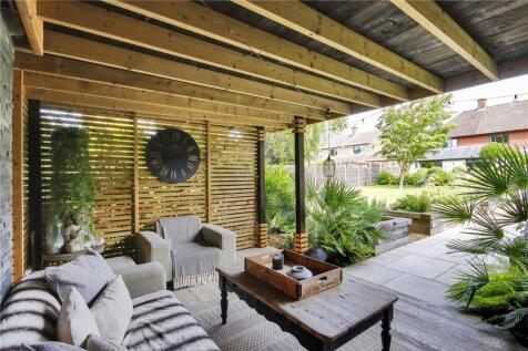 Pergola