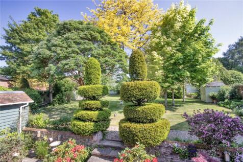 Gardens