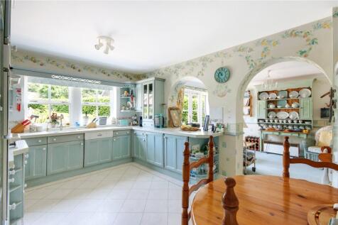 Kitchen/Breakfast Rm