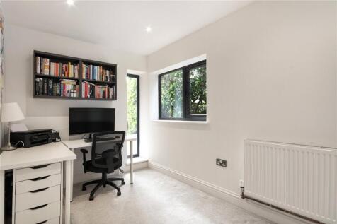 Study/Bedroom
