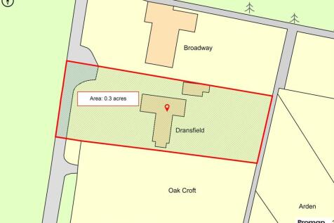 Land Plan