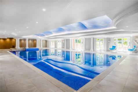 Leisure Complex