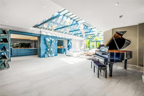 Orangery