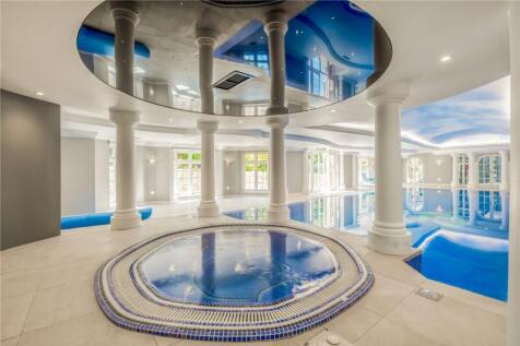 Spa Complex