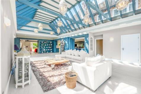 Orangery