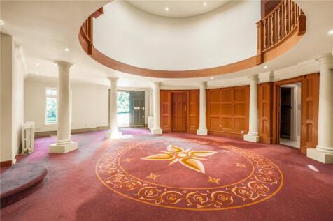 Reception Hall