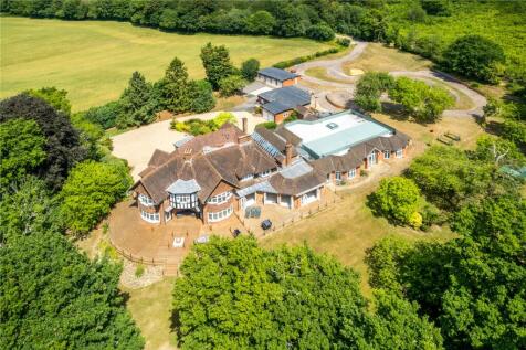 Aerial Shot