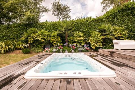 Spa Pool