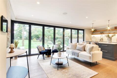 Kitchen/Breakfast Rm