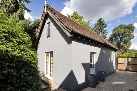 Outbuilding
