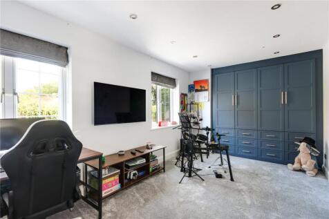 Playroom