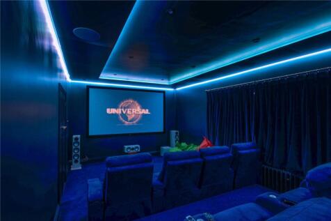 Cinema Room