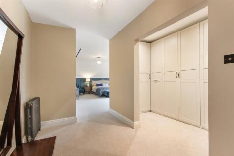 Dressing Room