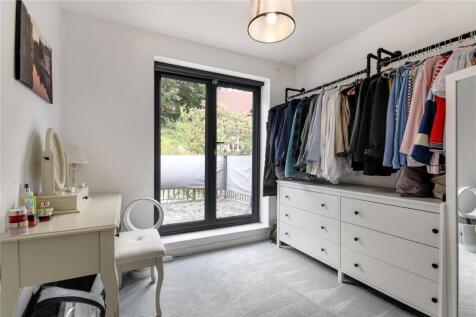 Dressing Room